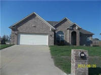 10 Krooked Kreek D, Cabot, AR 72023 