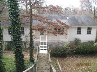 1611 Ridge Rd, Dardanelle, AR 72834 