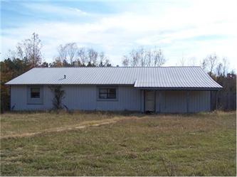 20431 Hwy 237, Doddridge, AR 71834 