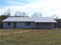 20431 Hwy 237, Doddridge, AR 71834 