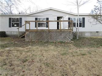 16221 Hicks Rd, Elkins, AR 72727 