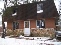 71 Hill Top Drive, Evening Shade, AR 72532 Foreclosure