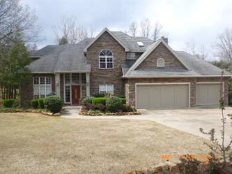 5723 E Estate View R, Fayetteville, AR 72703 
