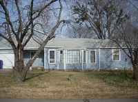 1803 Dallas Street, Fort Smith, AR 72901 