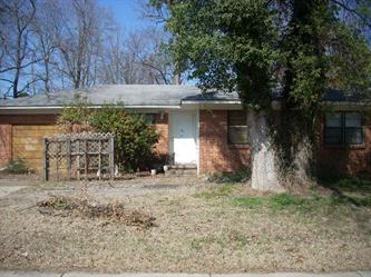 4403 Kinkead, Fort Smith, AR 72903 