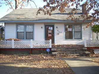 604 North 18th Stre, Fort Smith, AR 72901 