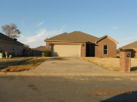 18 Amethyst, Greenbrier, AR 72058 