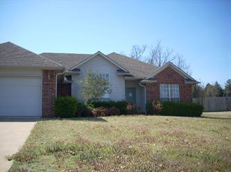 1735 Forrest Glen Road, Greenwood, AR 72936 