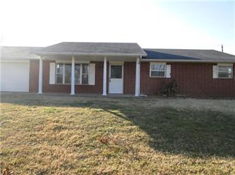 20940 Hickory Spgs Rd, Hindsville, AR 72738 