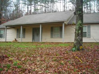 204 Sargo Trail, Hot Springs, AR 71901 