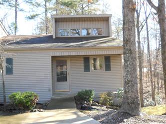 44 Reddina Lane, Hot Springs Villag, AR 71909 