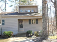 44 Reddina Lane, Hot Springs Villag, AR 71909 