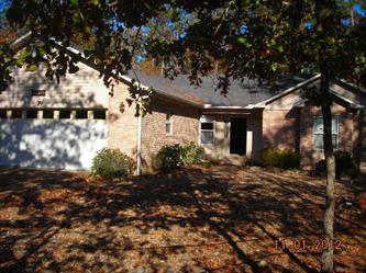 7 Alava Way, Hot Springs Vlg, AR 71909 