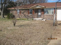 815 Northeast 3rd S, Hoxie, AR 72433 