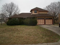 100 Danbury Cove, Jacksonville, AR 72076 