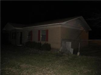 1402 Lacy Street, Leachville, AR 72438 