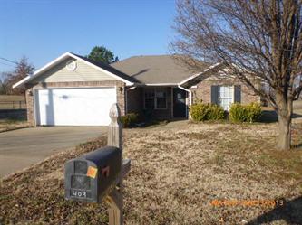 409 Stapleton Pl, Lincoln, AR 72744 
