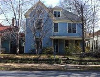 1505 Broadway St, Little Rock, AR 72202 