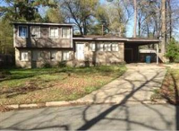 17 Regency Cir, Little Rock, AR 72209 