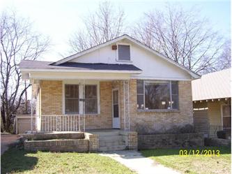 1311 W 20th St, Littlerock, AR 72206 