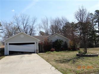 105 Rice Circle, Lonoke, AR 72086 