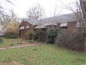 400 N Baltimore, Manila, AR 72442 