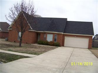 819 Belle Rive Driv, Marion, AR 72364 