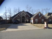 201 Marseille Drive, Maumelle, AR 72113 