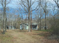 280 Polk Road 121, Mena, AR 71953 