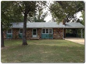 319 Kingsberry Dr, Mountain Home, AR 72653 