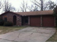 16 Fox Den Ct, N Little Rock, AR 72118 