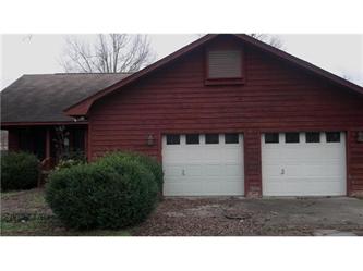 306   Forrest Drive, Newport, AR 72112 