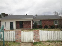 1008 Live Oak Dr, Newport, AR 72112 