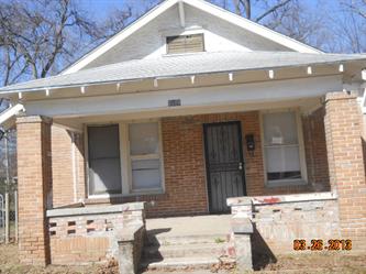 1619 Chandler Street, North Little Rock, AR 72114 