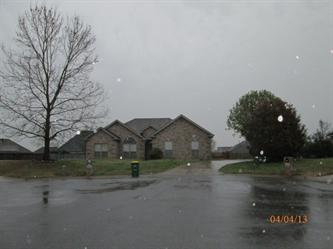 13821 Broadstone Cove, North Little Rock, AR 72117 