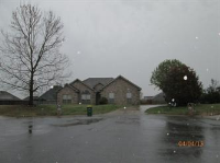 13821 Broadstone Cove, North Little Rock, AR 72117 