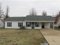 1300 Cole St, Paragould, AR 72450 