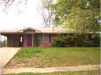 2109 East 10th Avenue, Pine Bluff, AR 71601 