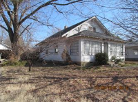 106 E Parks St, Prairie Grove, AR 72753 