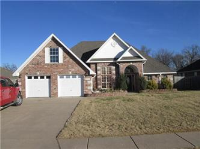 1505 South Breckenridge Loop, Rogers, AR 72756 