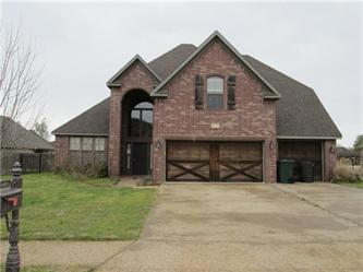 6403 Bridge Bay Lane, Rogers, AR 72758 