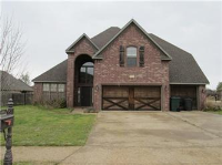 6403 Bridge Bay Lane, Rogers, AR 72758 