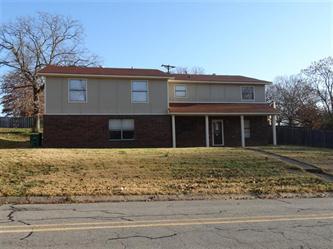 1012 Silver Creek Dr, Sherwood, AR 72120 