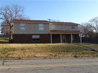 1012 Silver Creek Dr, Sherwood, AR 72120 