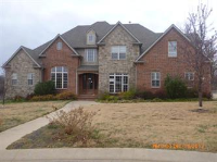 3020 Sagely Ln, Springdale, AR 72764 