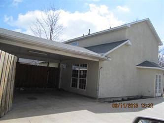 501 A And B Hatfield, Springdale, AR 72764 