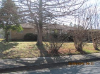 101 Annie Laurie Av, Springdale, AR 72764 