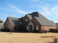 6555 Dearing Rd., Springdale, AR 72762 
