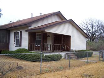 612 W1st St, Stamps, AR 71860 