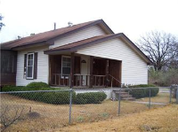 612 W1st St, Stamps, AR 71860 